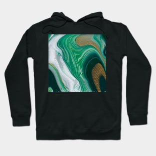 Malachite Hoodie